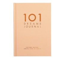 Kikki.K Dreams journal $34.95